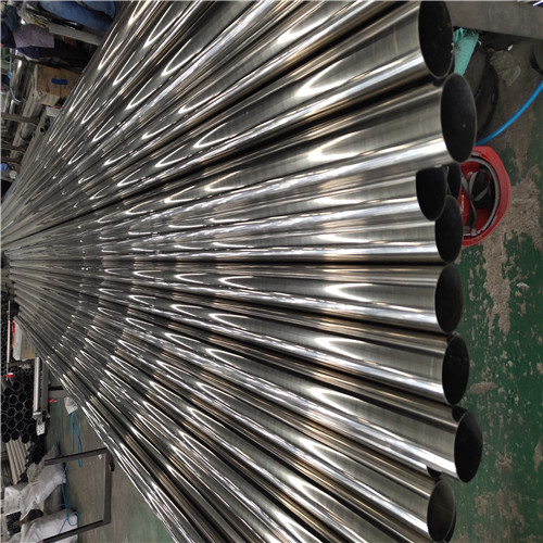 304l不銹鋼管成交氛圍清淡,價格堅挺整理